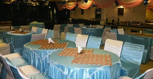 Hotel Silver Stone Ludhiana Eksteriør billede