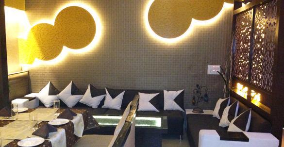 Hotel Silver Stone Ludhiana Eksteriør billede