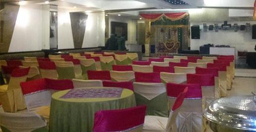 Hotel Silver Stone Ludhiana Eksteriør billede