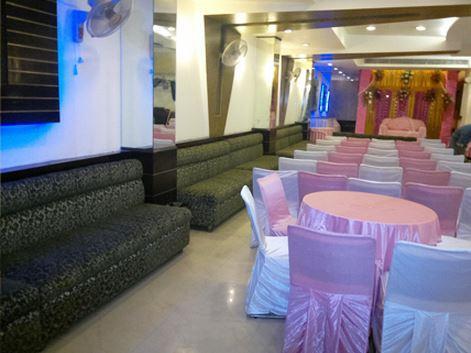 Hotel Silver Stone Ludhiana Eksteriør billede