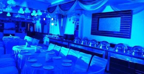 Hotel Silver Stone Ludhiana Eksteriør billede